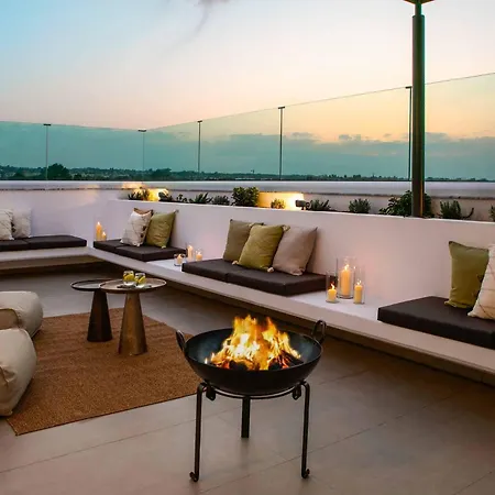 Villa Lora Pearl Luxury *