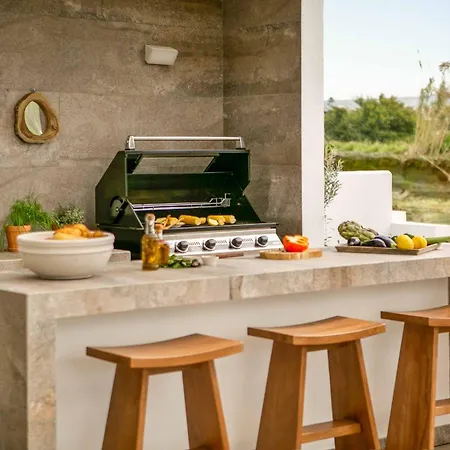 Lora Pearl Luxury Βίλα *