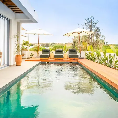 Villa Lora Pearl Luxury