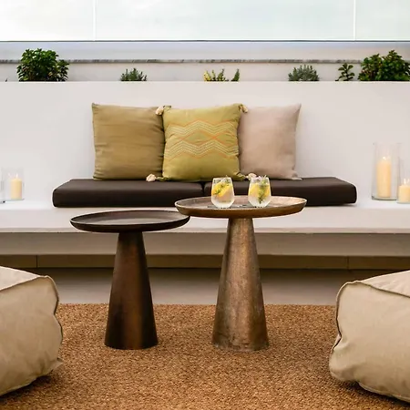 Lora Pearl Luxury * Πρωταράς